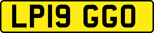 LP19GGO