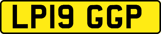 LP19GGP