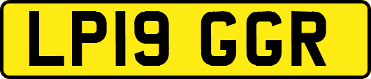 LP19GGR