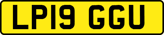 LP19GGU