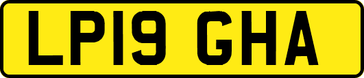 LP19GHA