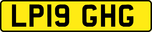 LP19GHG
