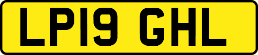 LP19GHL