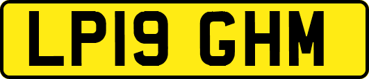 LP19GHM