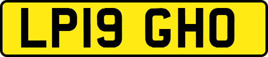 LP19GHO