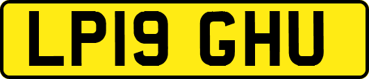 LP19GHU