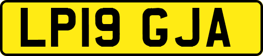 LP19GJA