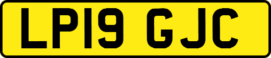 LP19GJC