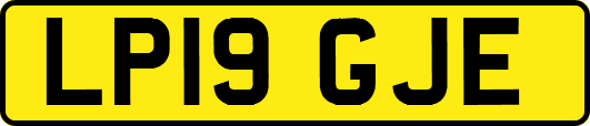 LP19GJE