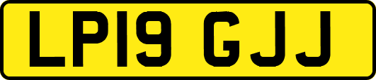 LP19GJJ