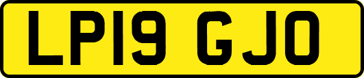 LP19GJO