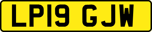 LP19GJW
