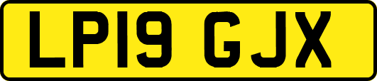 LP19GJX