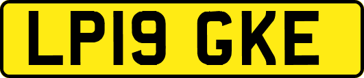 LP19GKE