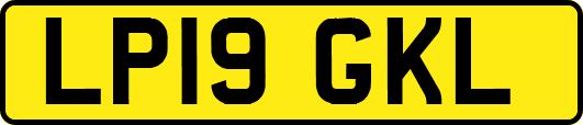 LP19GKL