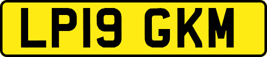 LP19GKM