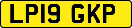LP19GKP