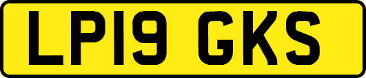 LP19GKS