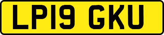 LP19GKU