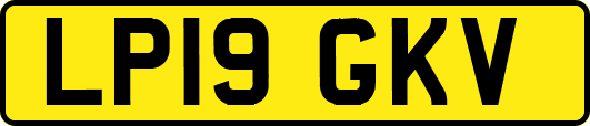 LP19GKV