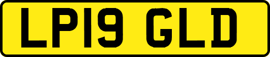 LP19GLD