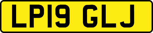 LP19GLJ