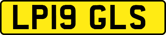 LP19GLS