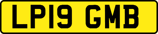 LP19GMB
