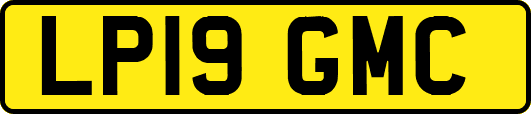 LP19GMC