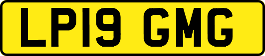 LP19GMG