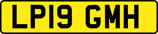 LP19GMH