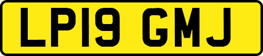 LP19GMJ