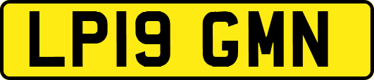 LP19GMN