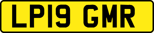 LP19GMR