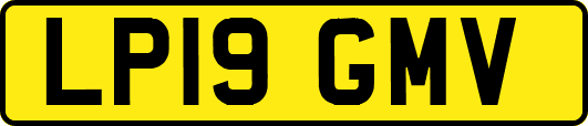 LP19GMV