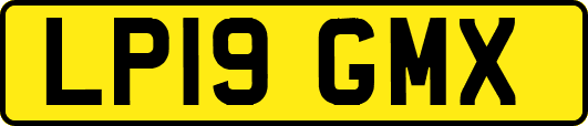 LP19GMX