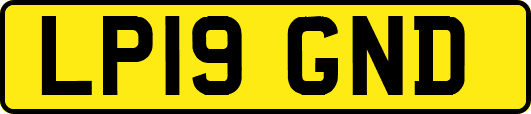 LP19GND