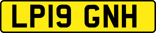 LP19GNH