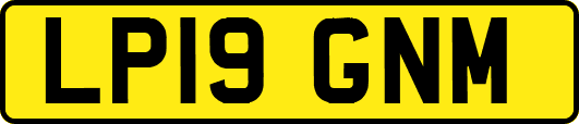 LP19GNM