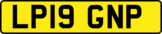 LP19GNP