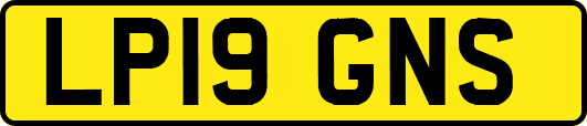LP19GNS