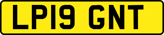 LP19GNT