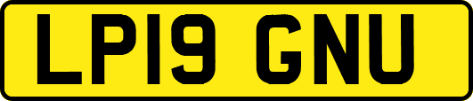 LP19GNU