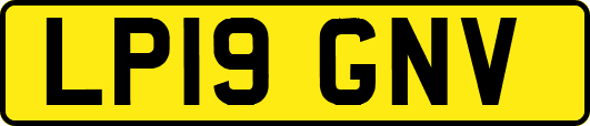 LP19GNV