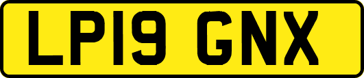 LP19GNX