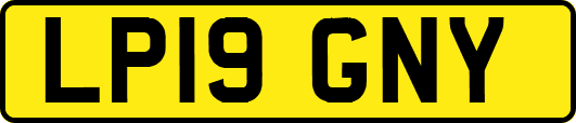 LP19GNY