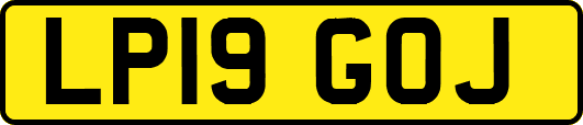 LP19GOJ
