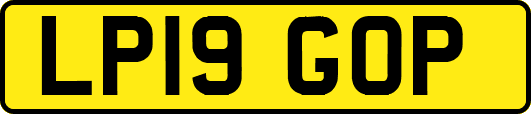 LP19GOP
