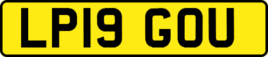 LP19GOU