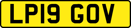 LP19GOV